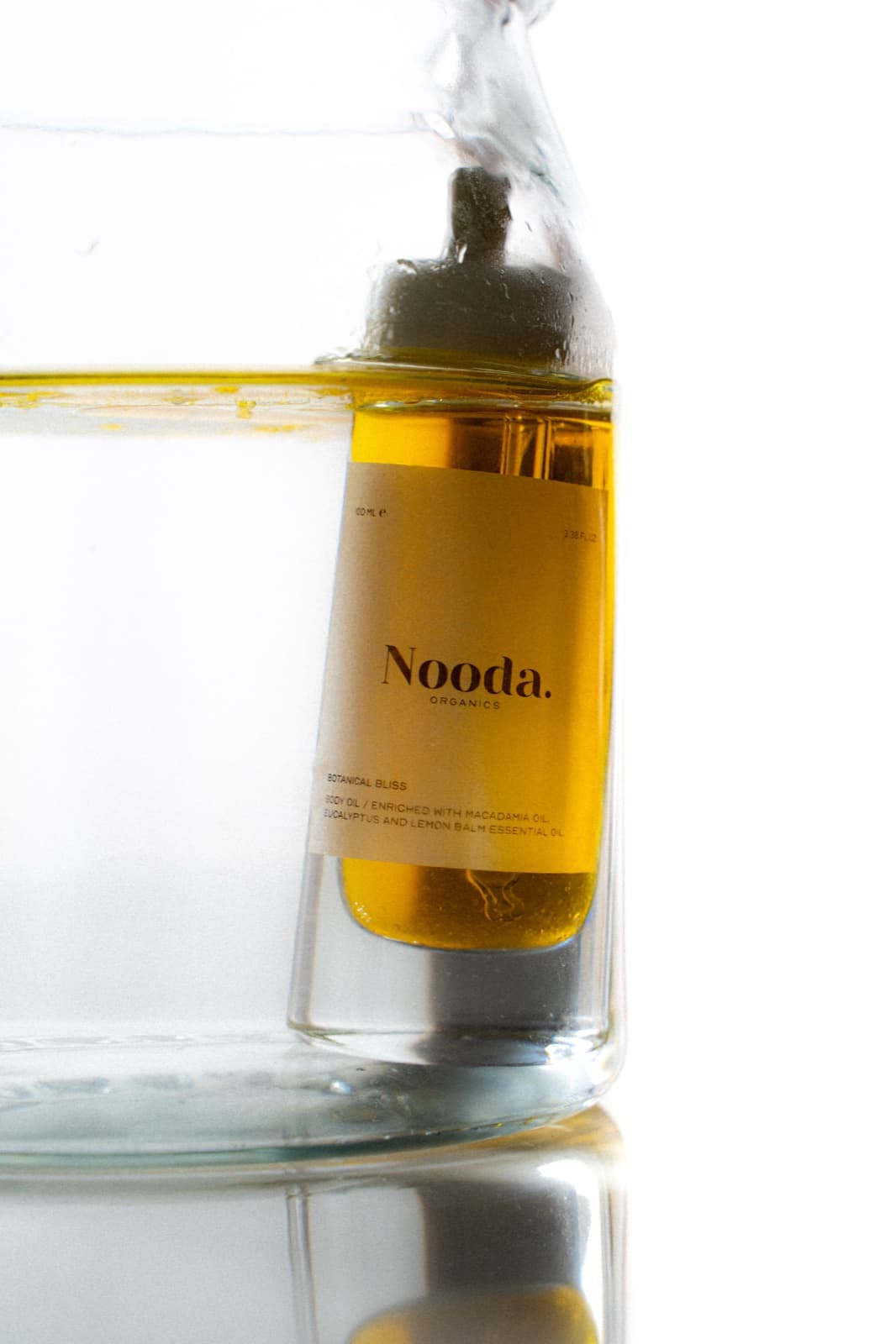 Nooda Organics